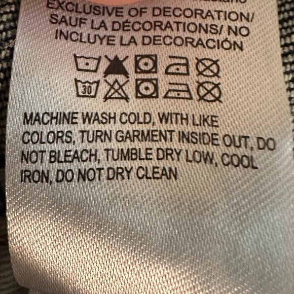 Lucky Brand Men's 412 Athletic Slim Fit Jeans Size 31X32 Blue Comfort Stretch - Picture 8 of 11